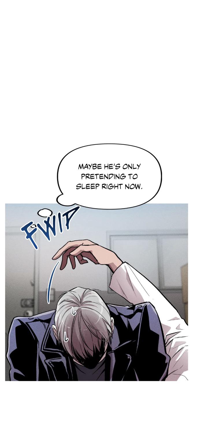 Kill Me If You Can Chapter 3 - Page 34 in English