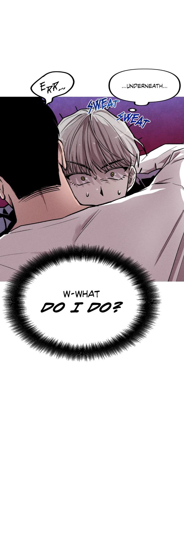 Kill Me If You Can Chapter 3 - Page 37 in English