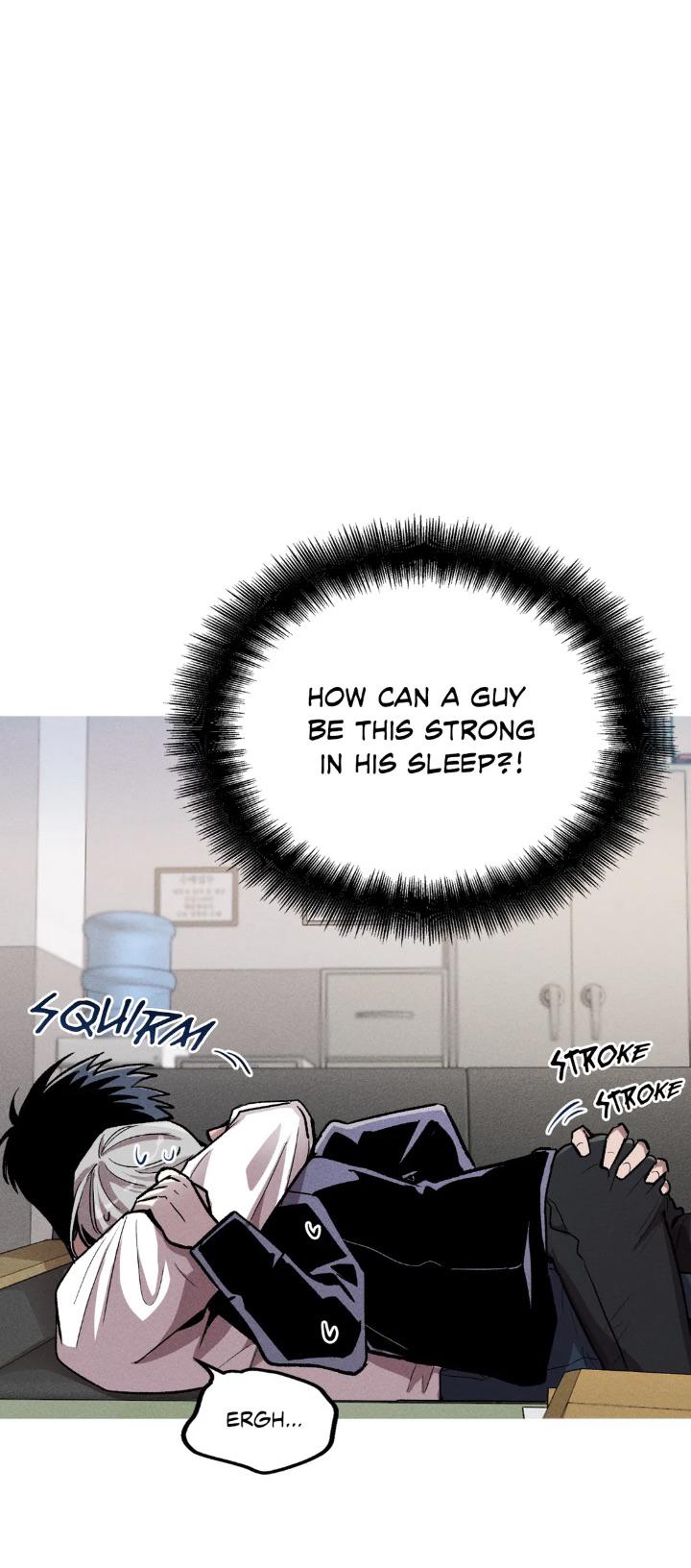 Kill Me If You Can Chapter 3 - Page 38 in English