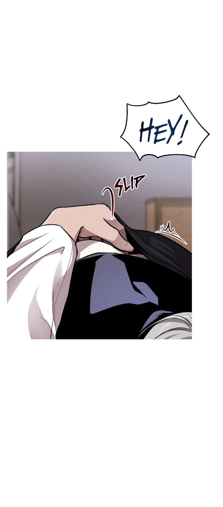 Kill Me If You Can Chapter 3 - Page 40 in English