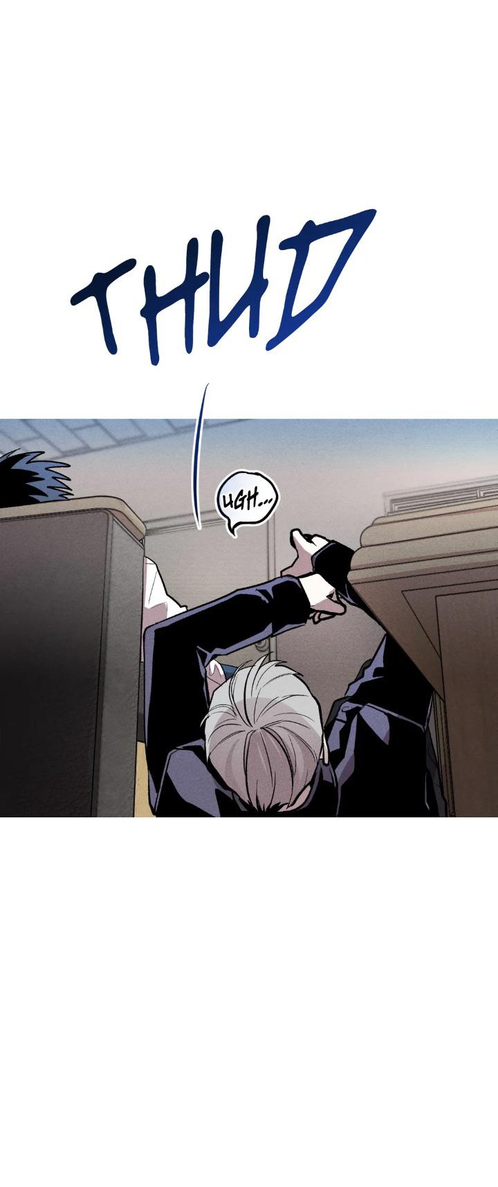Kill Me If You Can Chapter 3 - Page 43 in English