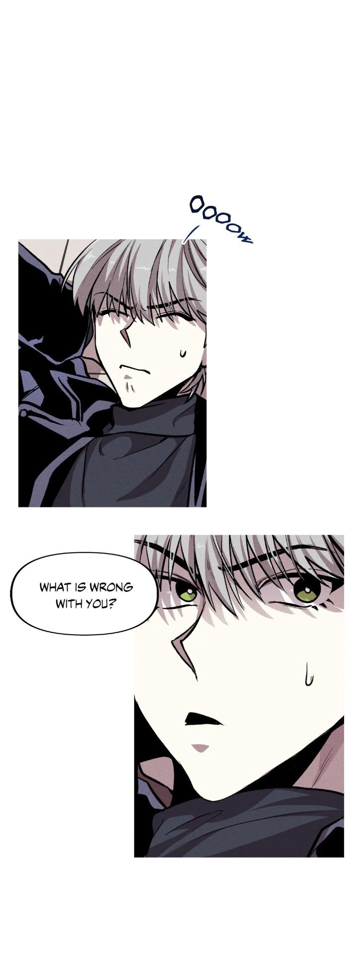 Kill Me If You Can Chapter 3 - Page 44 in English