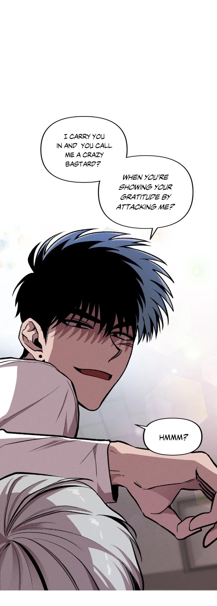 Kill Me If You Can Chapter 3 - Page 46 in English