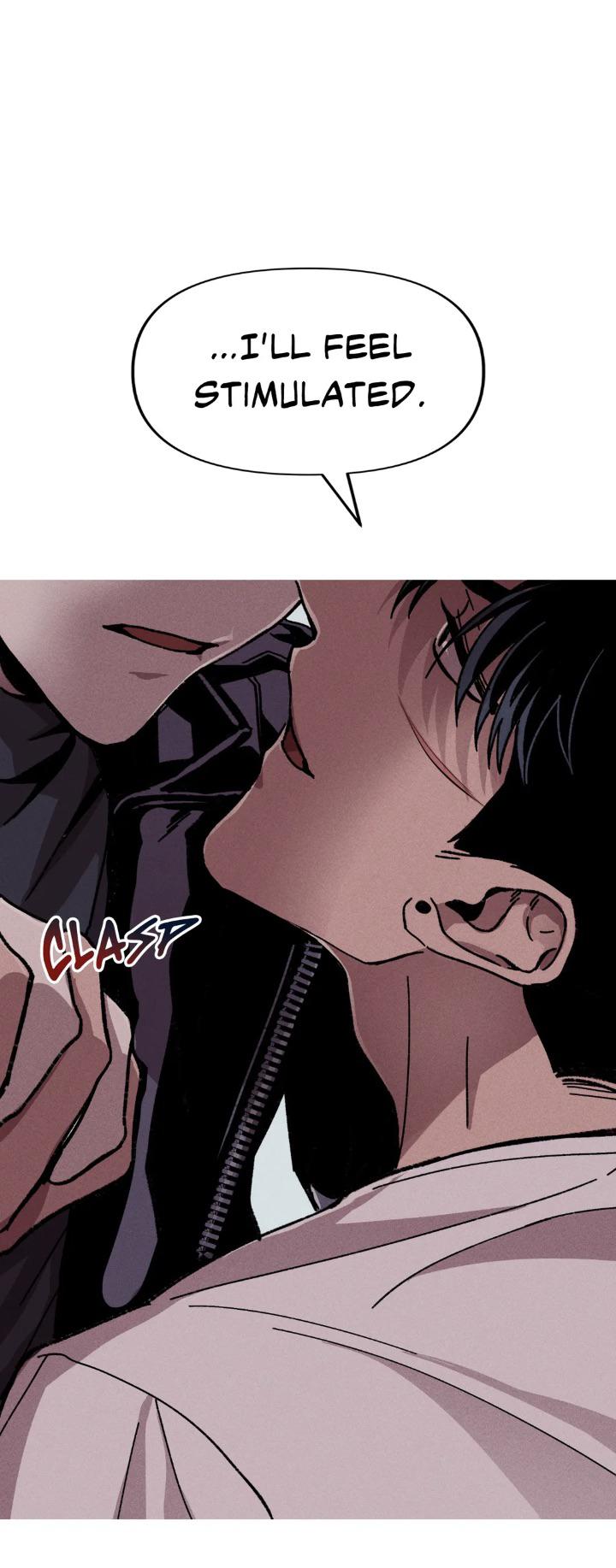 Kill Me If You Can Chapter 3 - Page 52 in English
