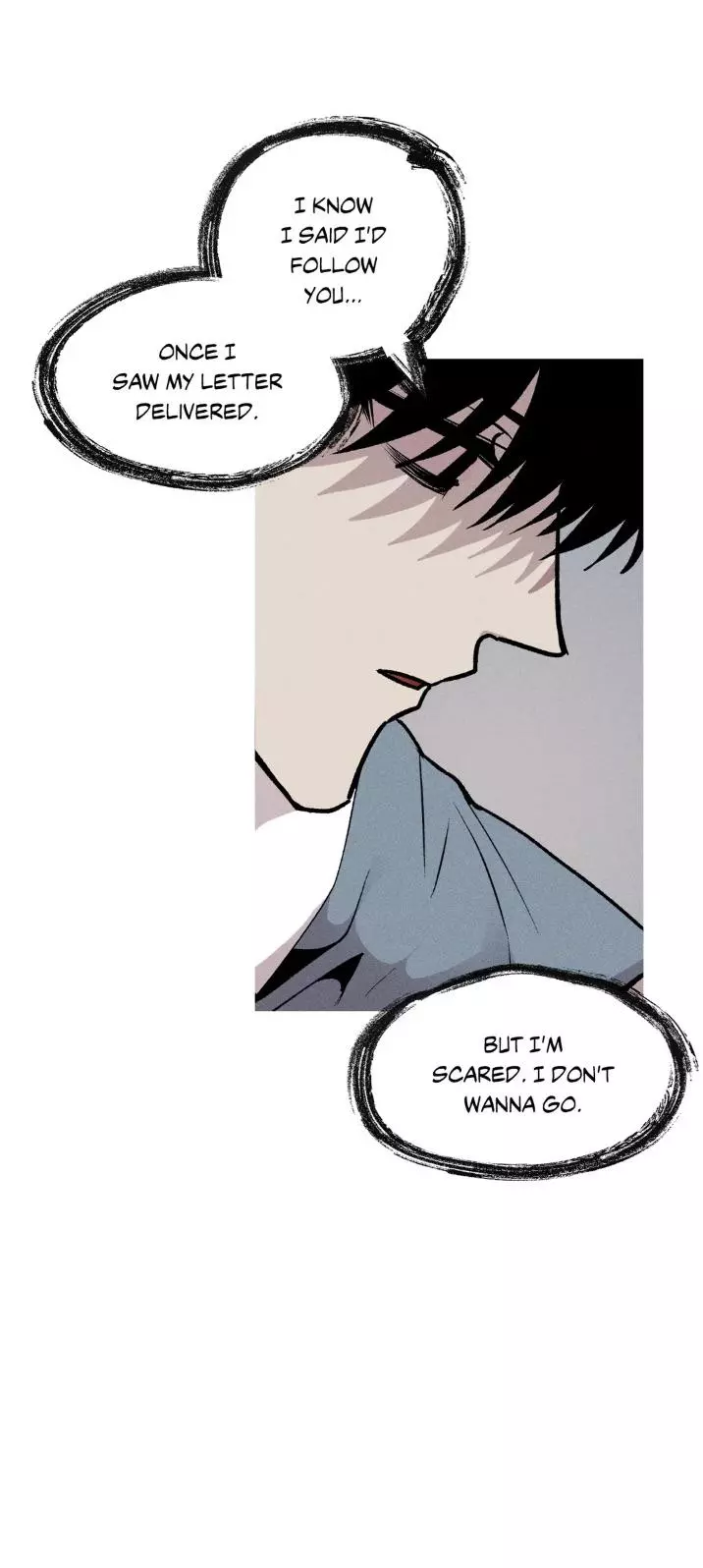 Kill Me If You Can Chapter 30 - Page 15 in English