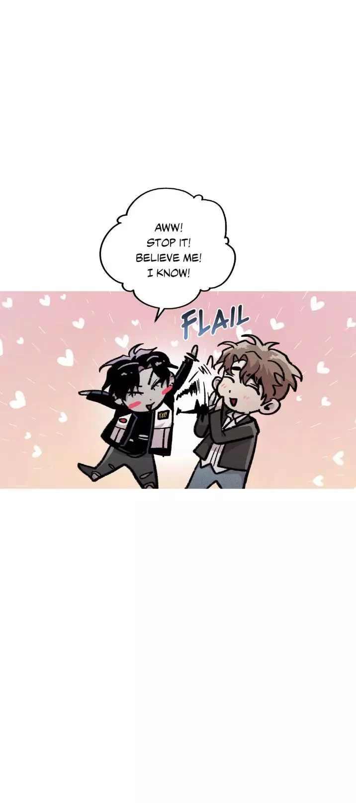 Kill Me If You Can Chapter 30 - Page 26 in English