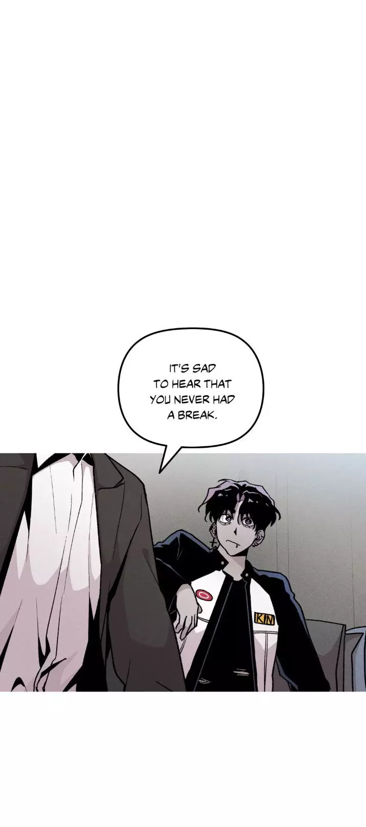 Kill Me If You Can Chapter 30 - Page 29 in English