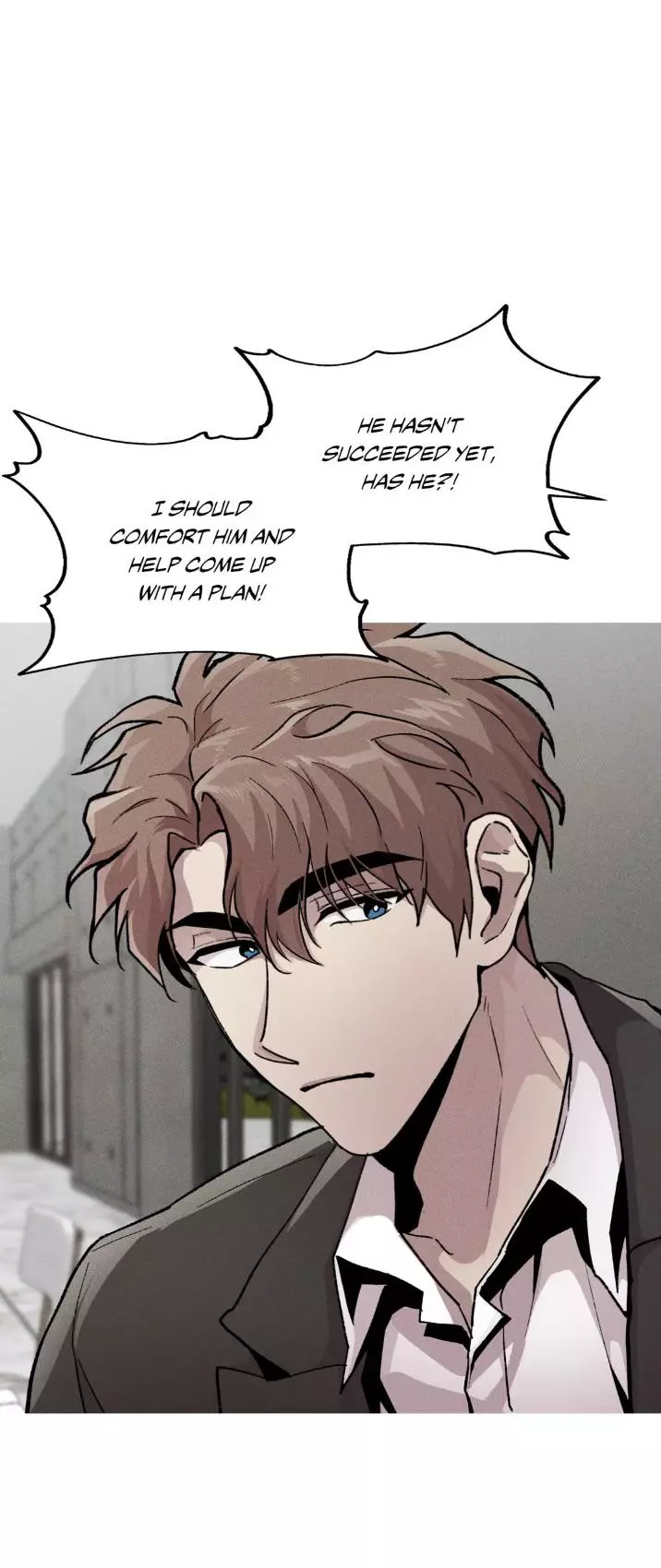 Kill Me If You Can Chapter 30 - Page 33 in English