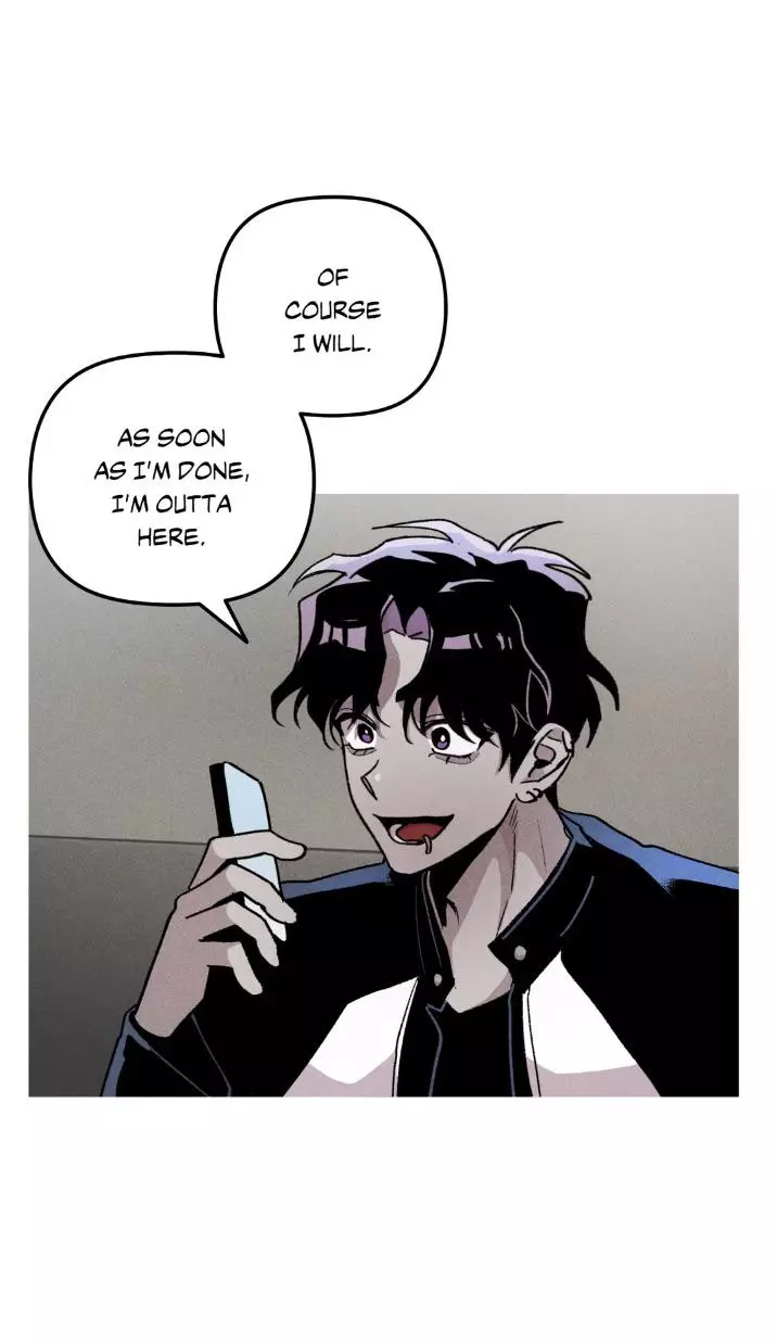 Kill Me If You Can Chapter 30 - Page 38 in English