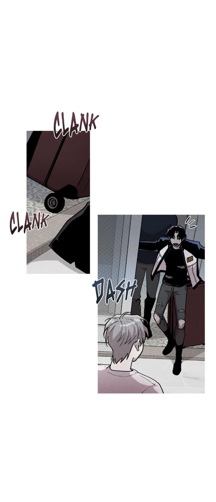 Kill Me If You Can Chapter 31 - Page 19 in English