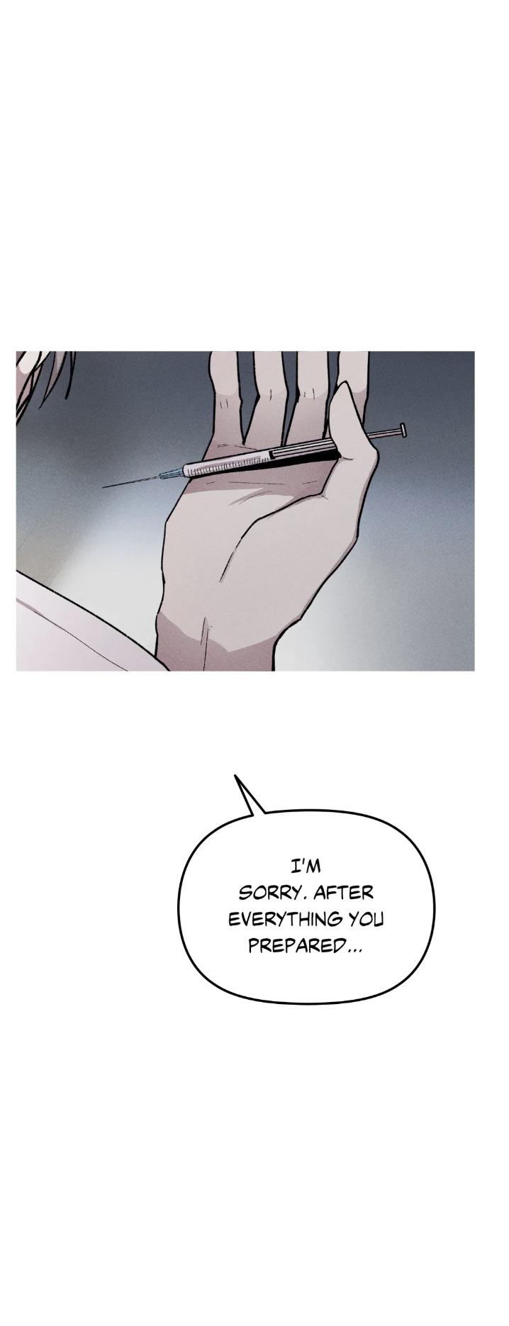 Kill Me If You Can Chapter 31 - Page 31 in English