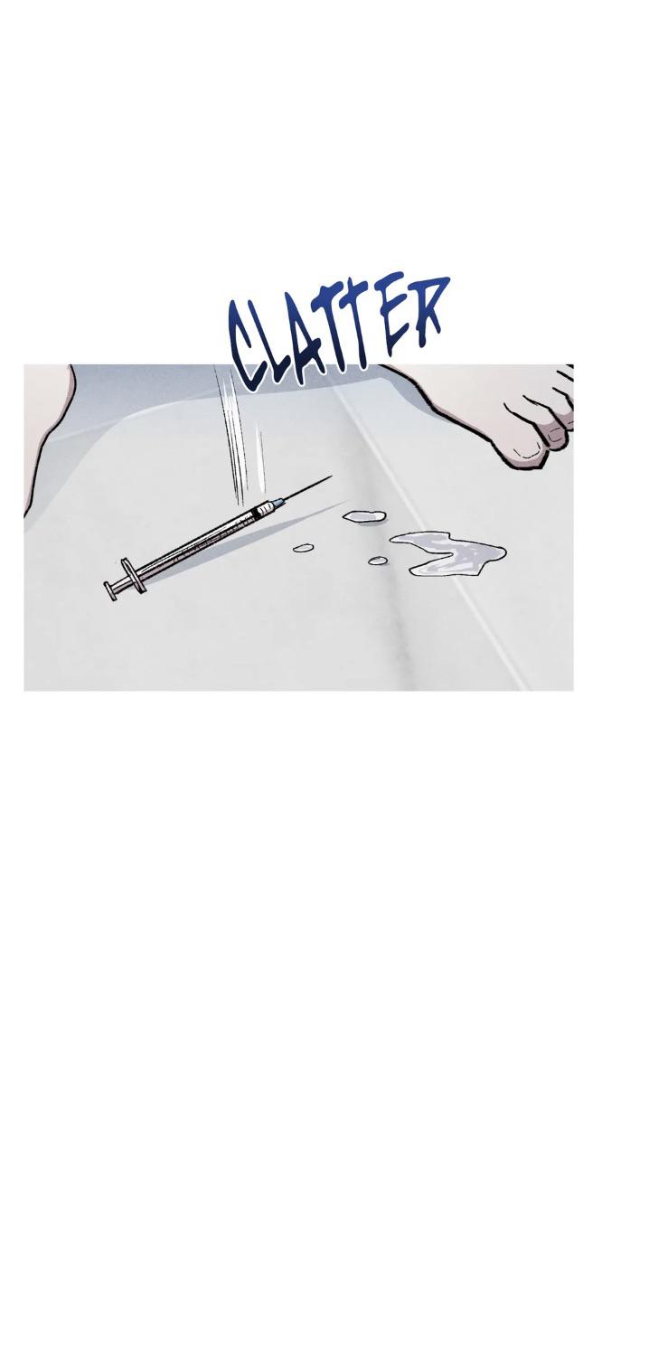 Kill Me If You Can Chapter 31 - Page 33 in English