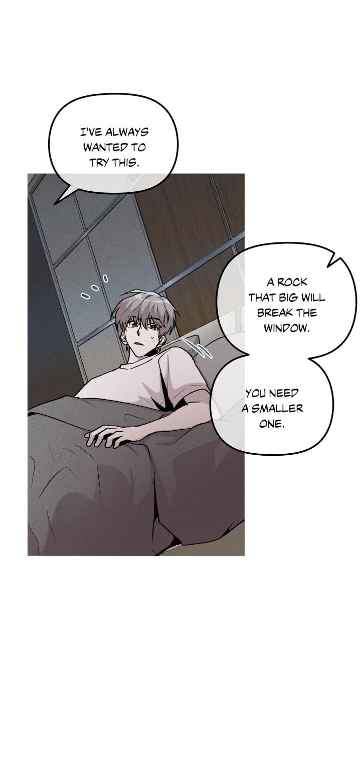 Kill Me If You Can Chapter 31 - Page 9 in English