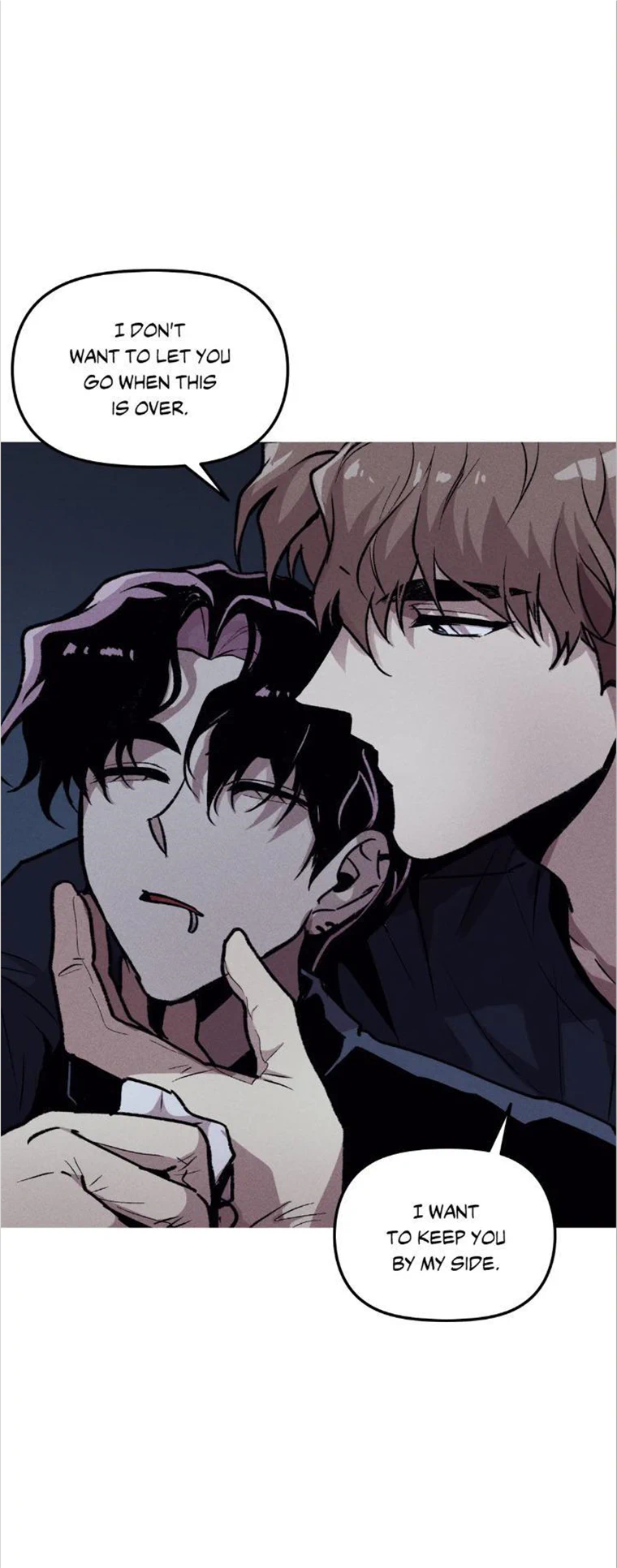 Kill Me If You Can Chapter 32 - Page 13 in English