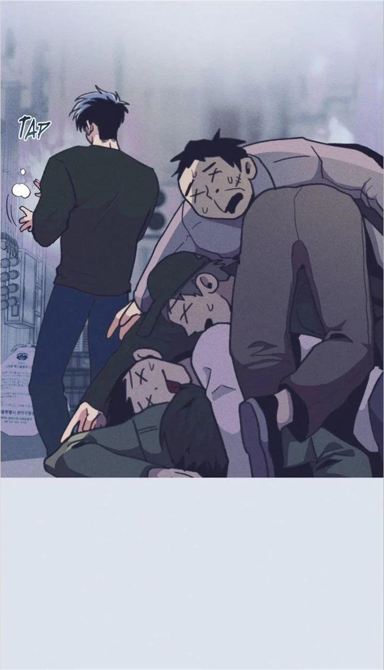 Kill Me If You Can Chapter 32 - Page 23 in English