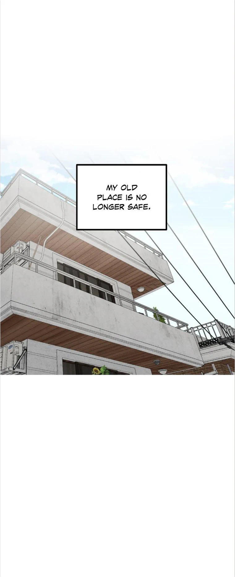 Kill Me If You Can Chapter 32 - Page 30 in English