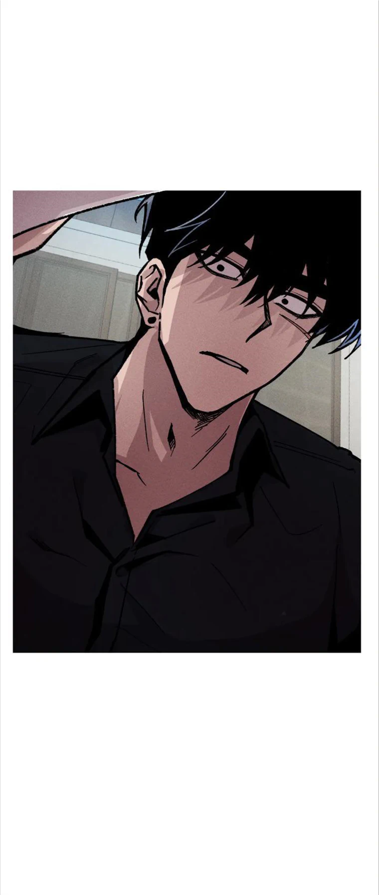 Kill Me If You Can Chapter 32 - Page 35 in English