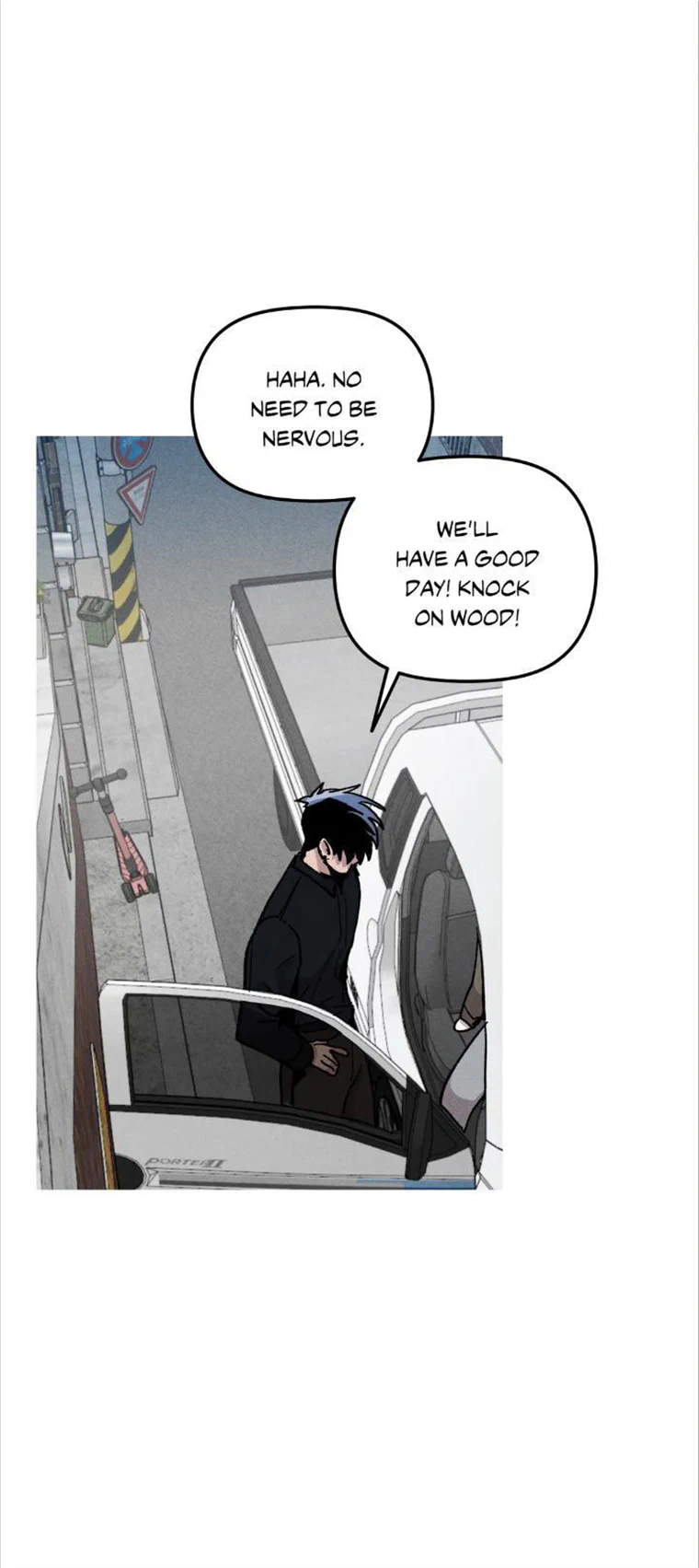 Kill Me If You Can Chapter 32 - Page 38 in English