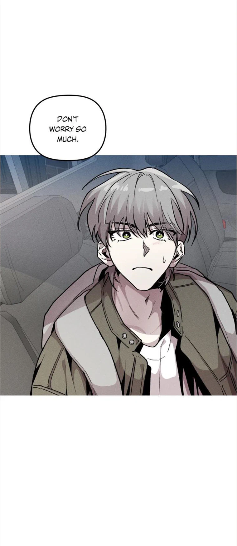 Kill Me If You Can Chapter 32 - Page 42 in English