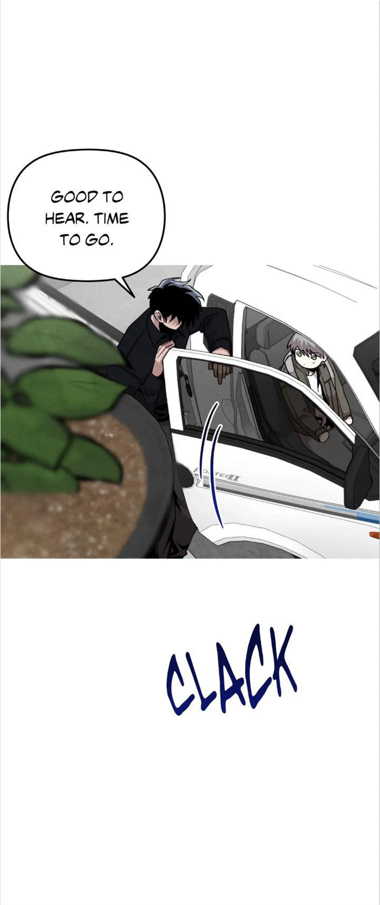 Kill Me If You Can Chapter 32 - Page 44 in English