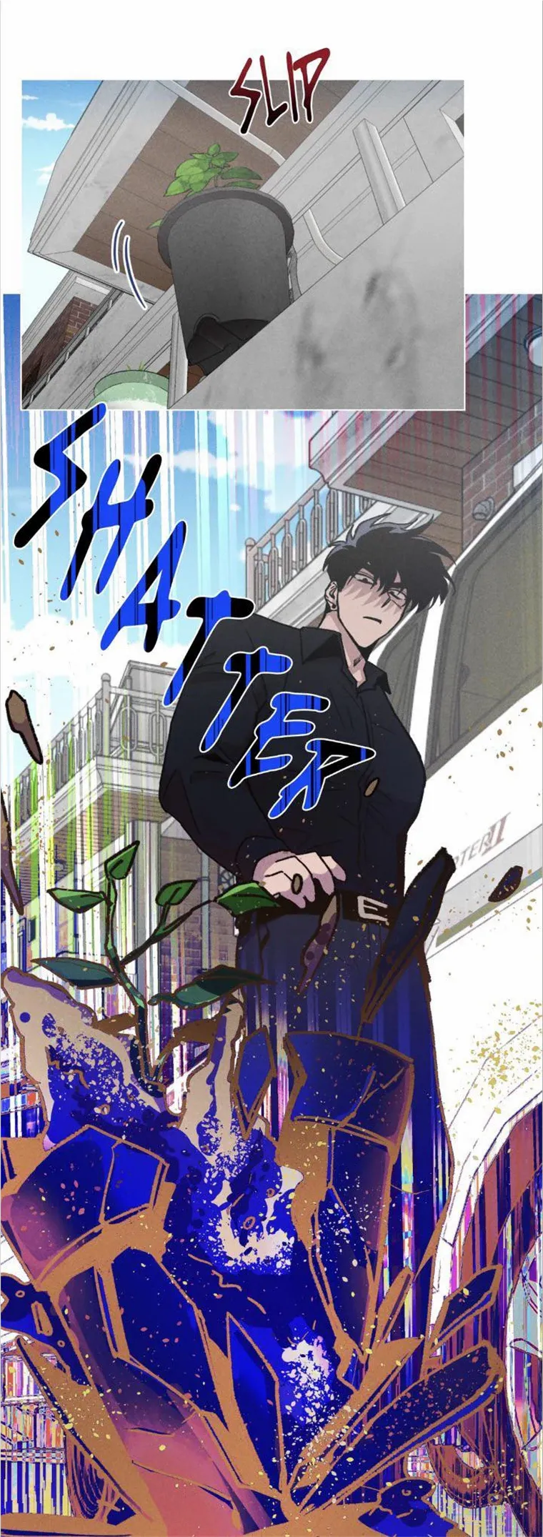 Kill Me If You Can Chapter 32 - Page 45 in English