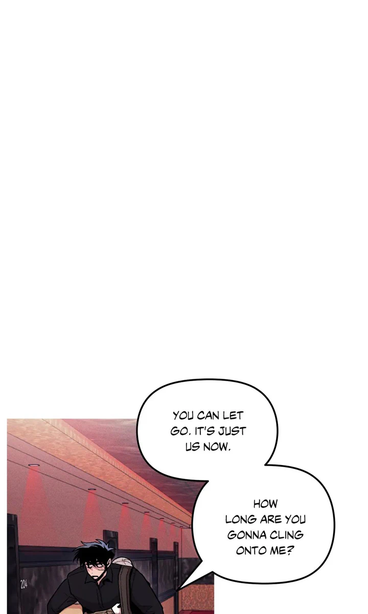 Kill Me If You Can Chapter 33 - Page 11 in English