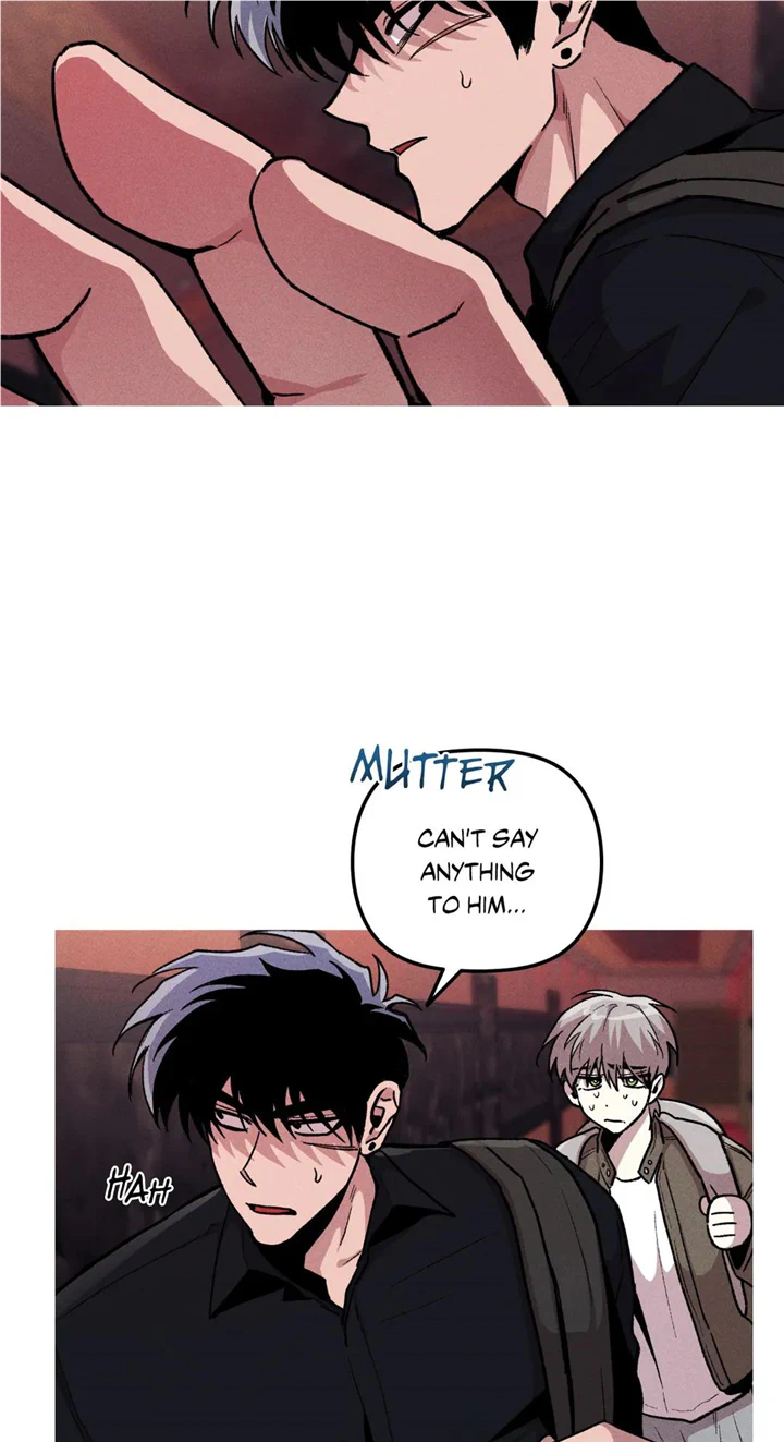 Kill Me If You Can Chapter 33 - Page 16 in English