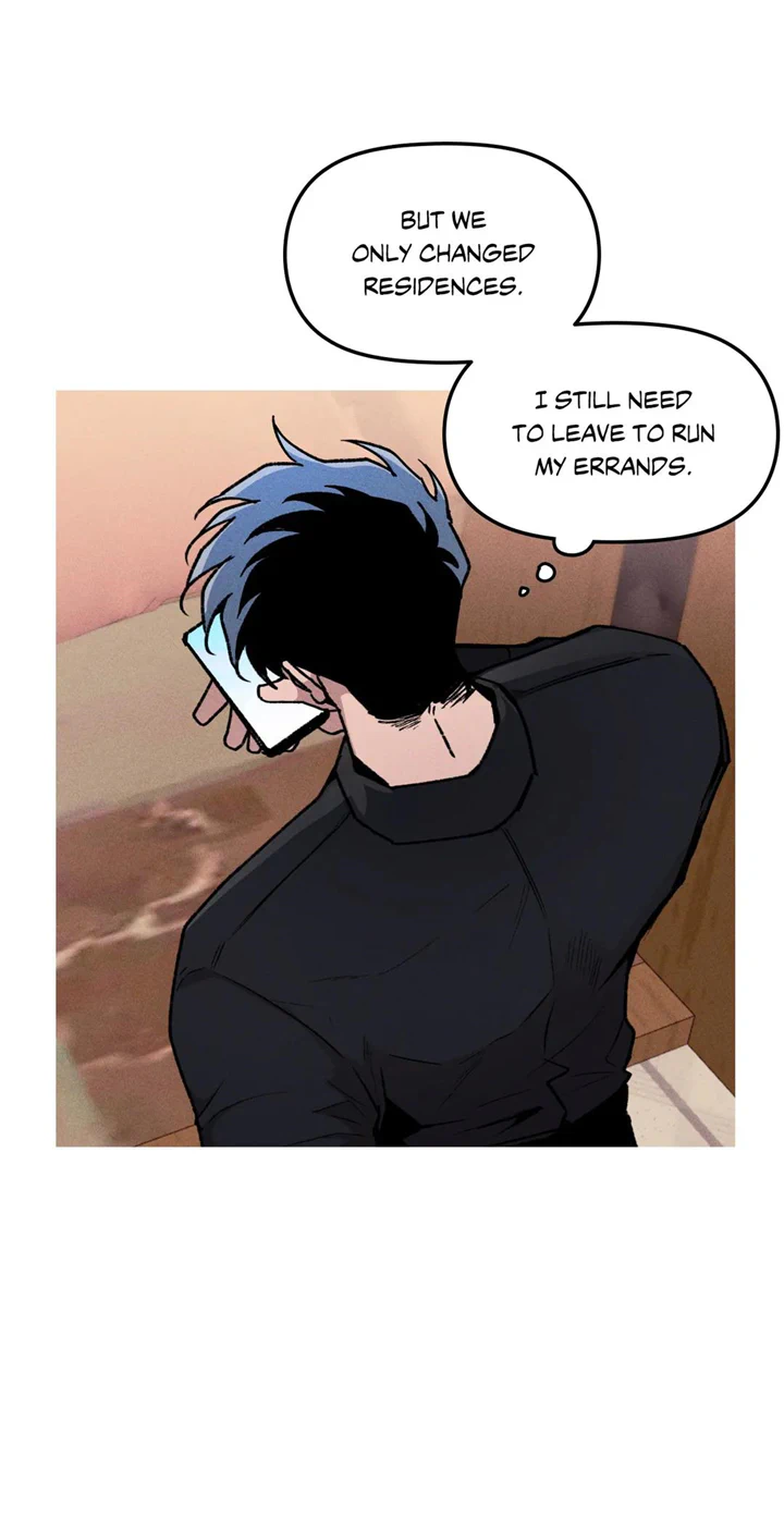 Kill Me If You Can Chapter 33 - Page 19 in English
