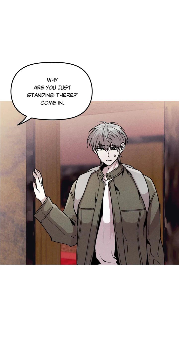 Kill Me If You Can Chapter 33 - Page 21 in English