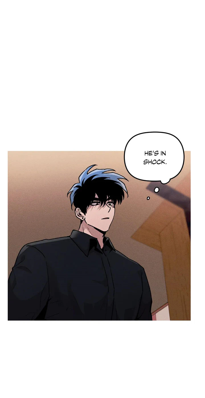 Kill Me If You Can Chapter 33 - Page 22 in English