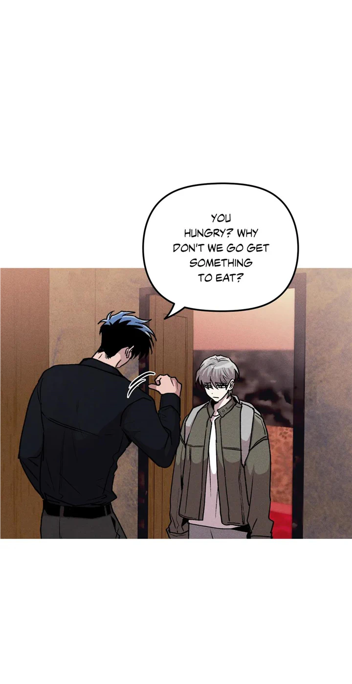 Kill Me If You Can Chapter 33 - Page 23 in English