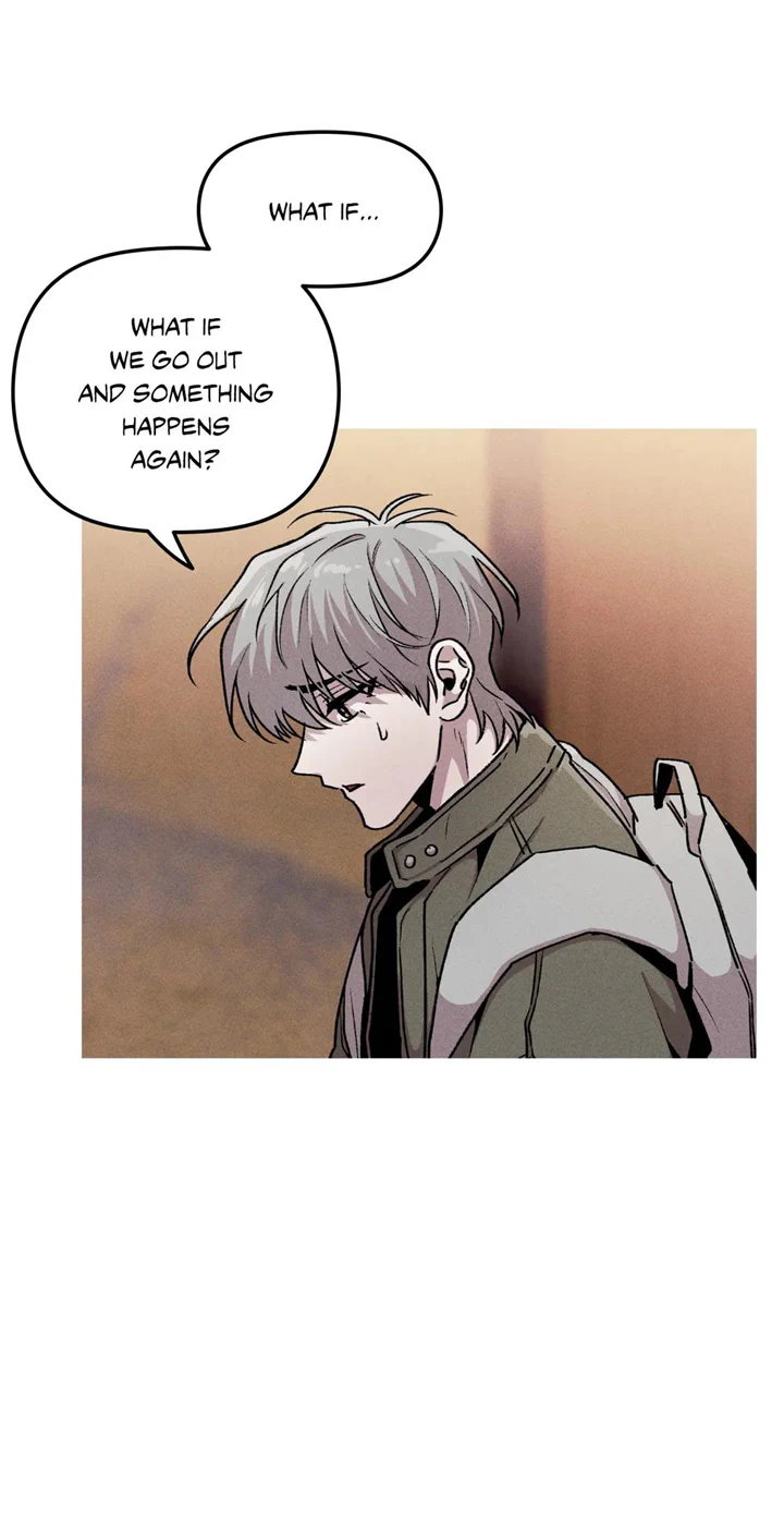 Kill Me If You Can Chapter 33 - Page 24 in English