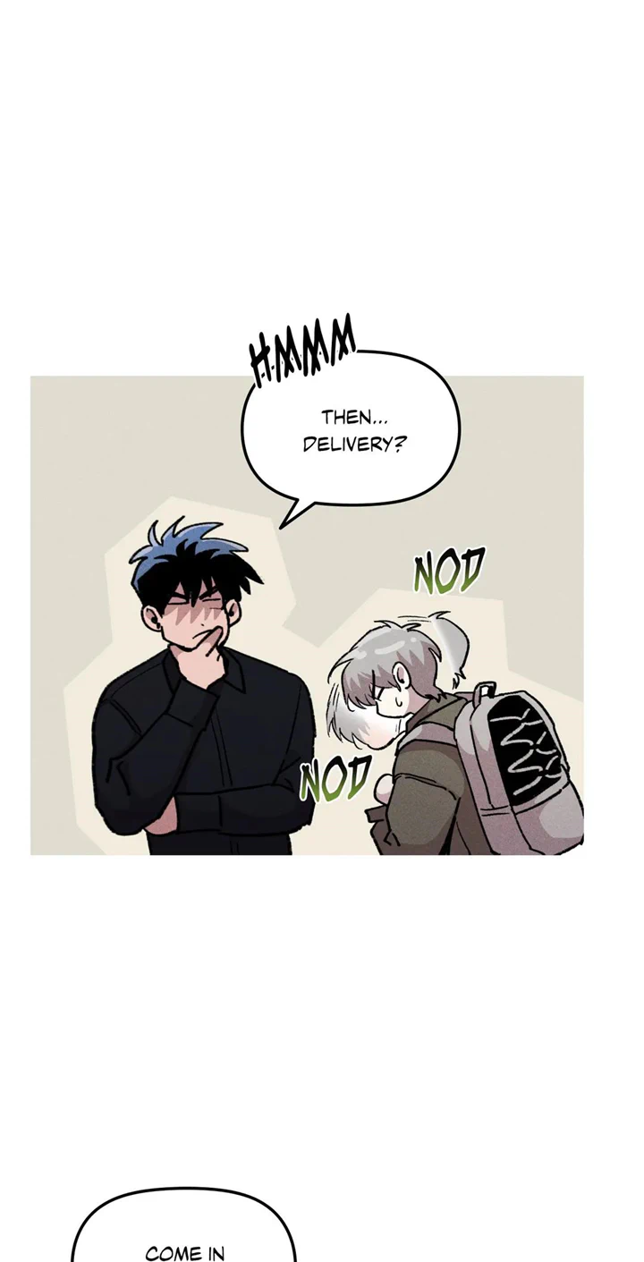 Kill Me If You Can Chapter 33 - Page 25 in English