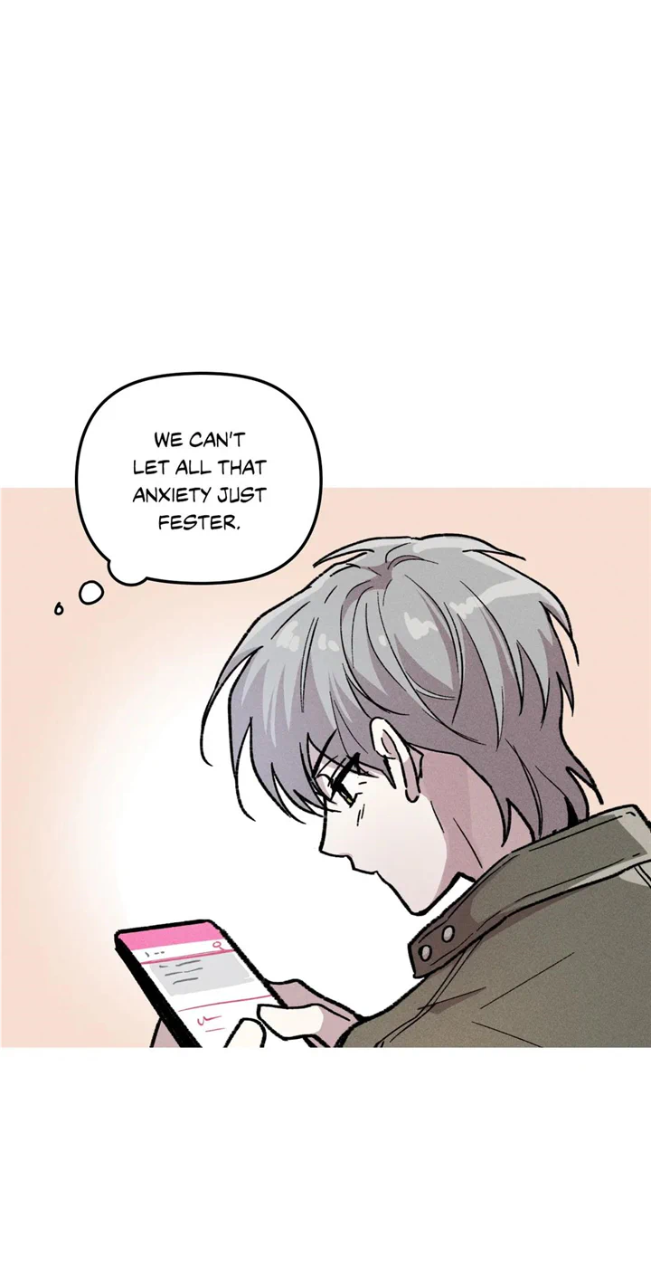 Kill Me If You Can Chapter 33 - Page 29 in English