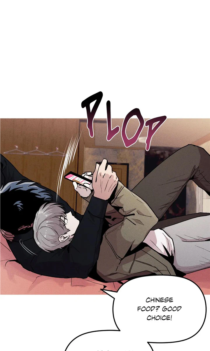 Kill Me If You Can Chapter 33 - Page 31 in English