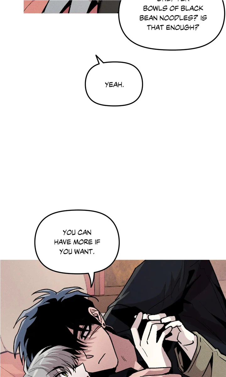 Kill Me If You Can Chapter 33 - Page 33 in English