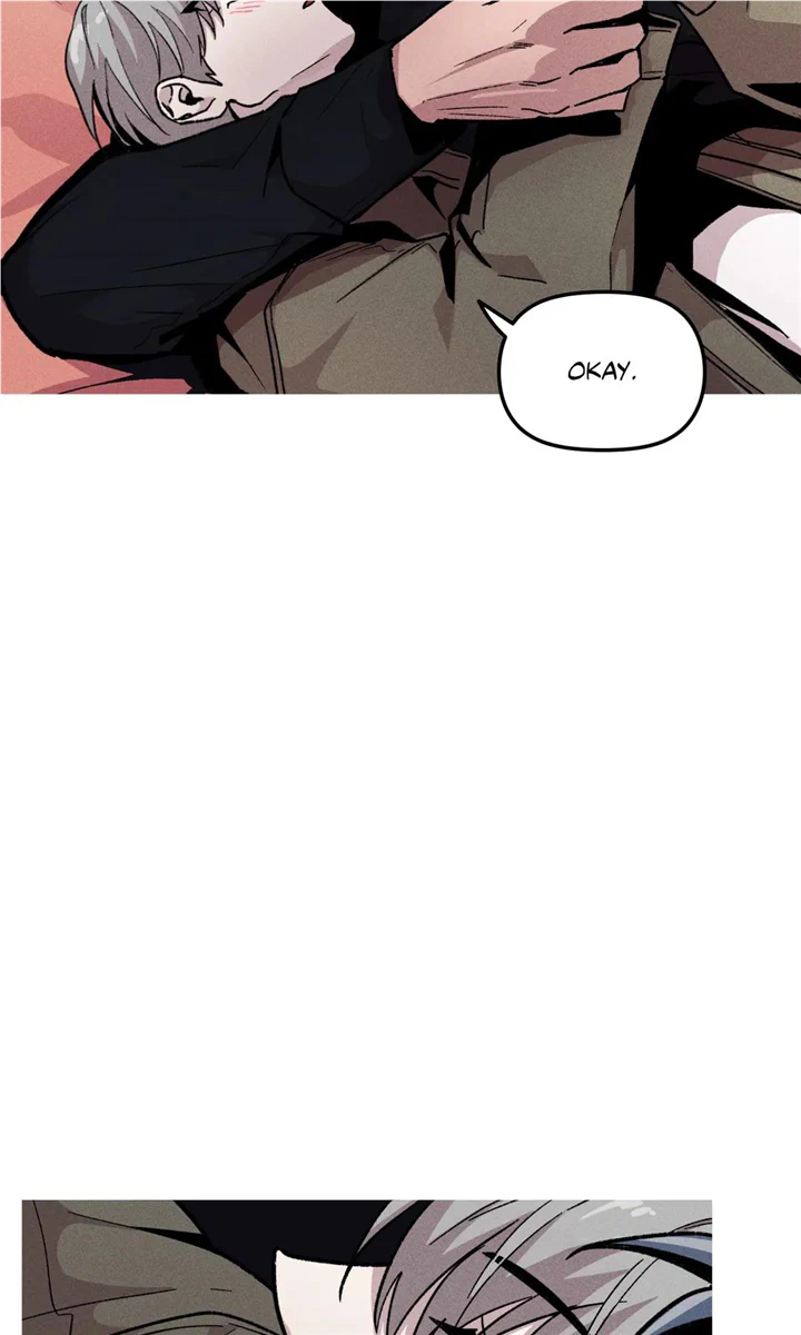Kill Me If You Can Chapter 33 - Page 34 in English