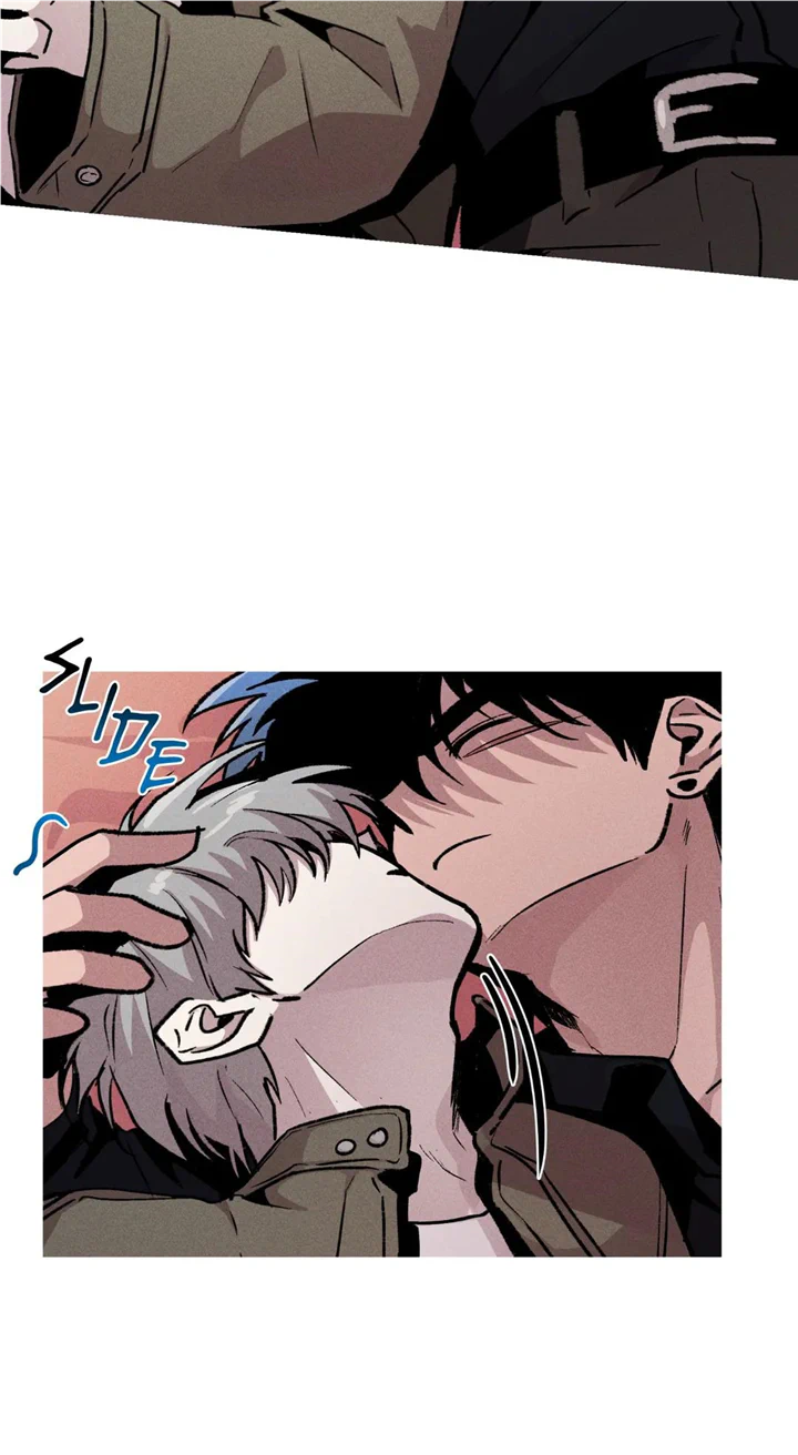 Kill Me If You Can Chapter 33 - Page 38 in English
