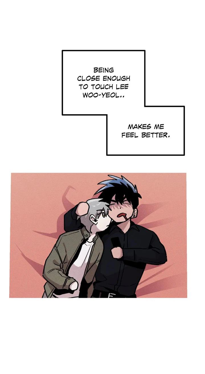 Kill Me If You Can Chapter 33 - Page 40 in English