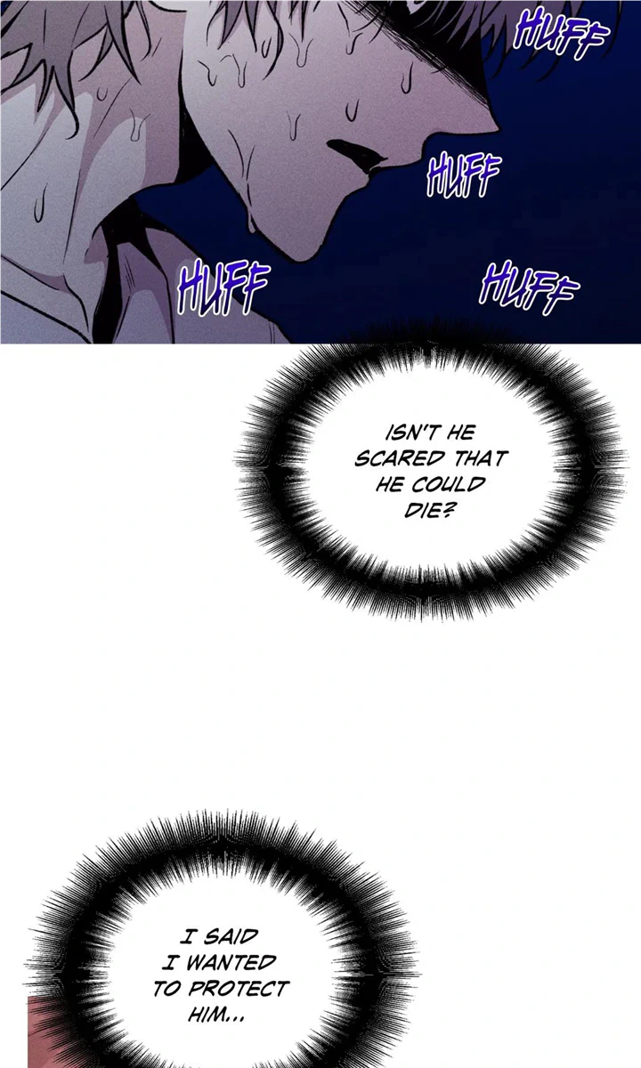 Kill Me If You Can Chapter 33 - Page 51 in English