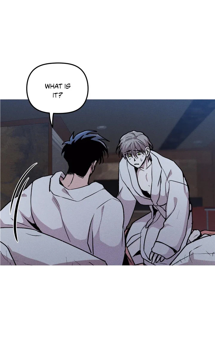 Kill Me If You Can Chapter 33 - Page 54 in English