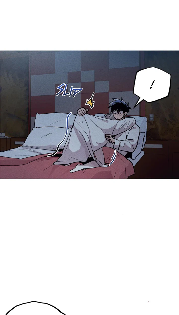 Kill Me If You Can Chapter 33 - Page 58 in English