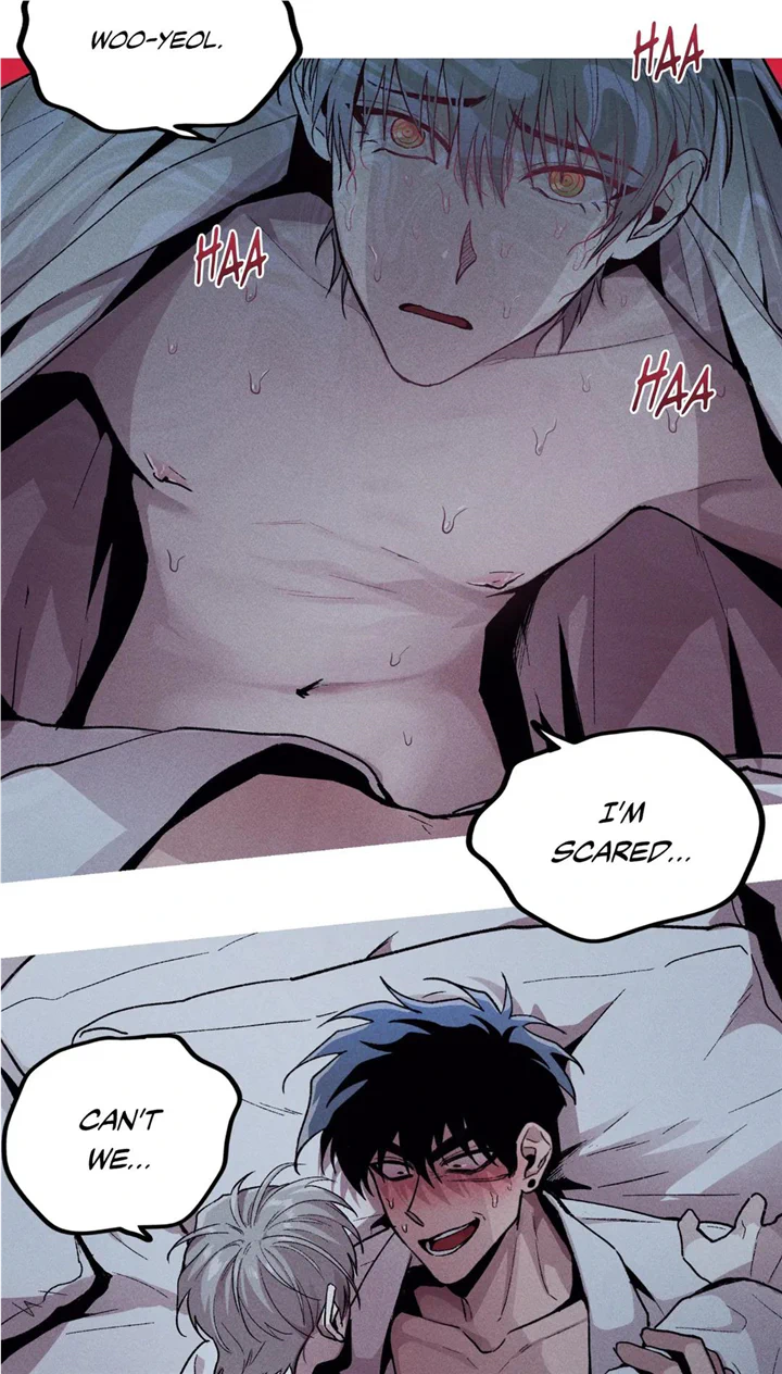 Kill Me If You Can Chapter 33 - Page 59 in English