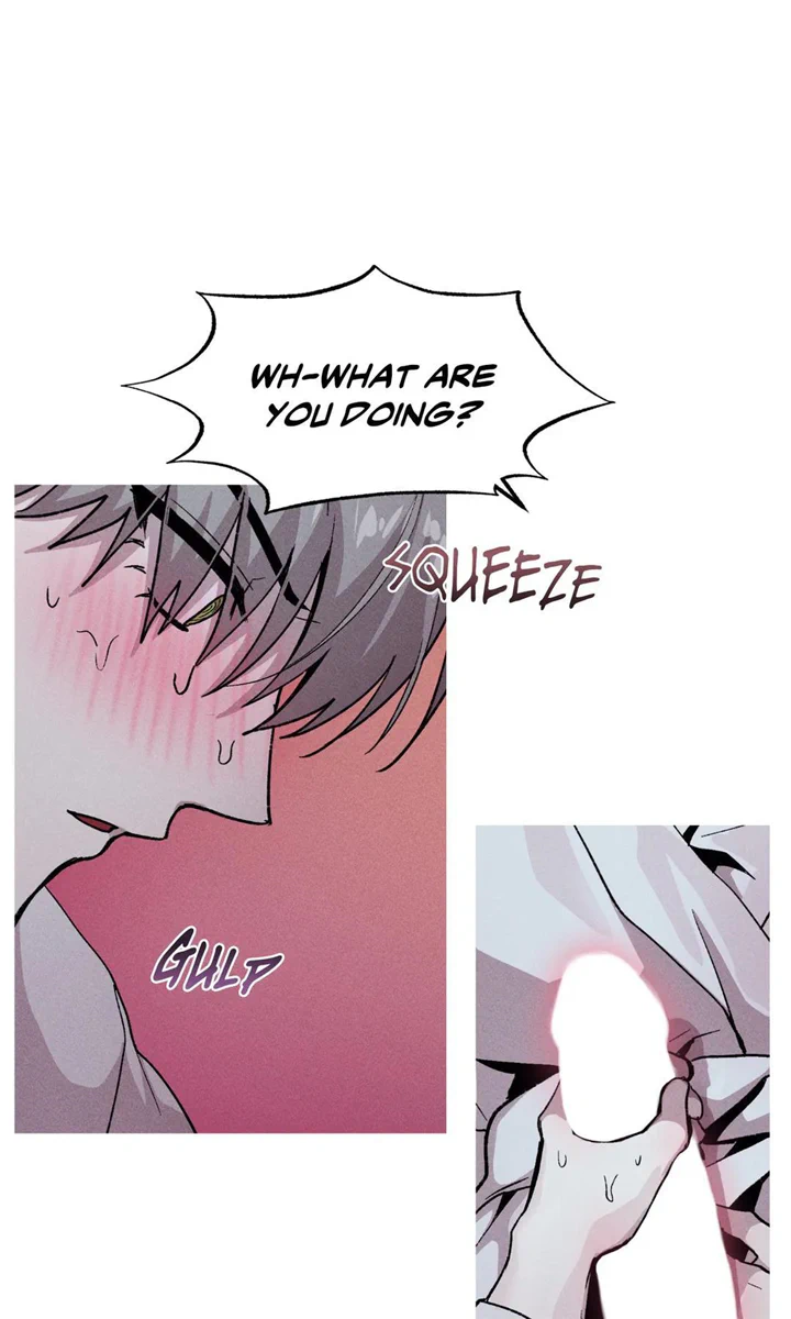 Kill Me If You Can Chapter 34 - Page 15 in English