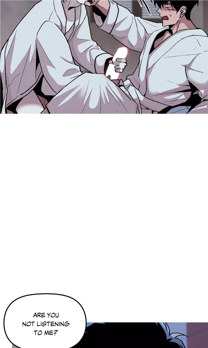 Kill Me If You Can Chapter 34 - Page 18 in English