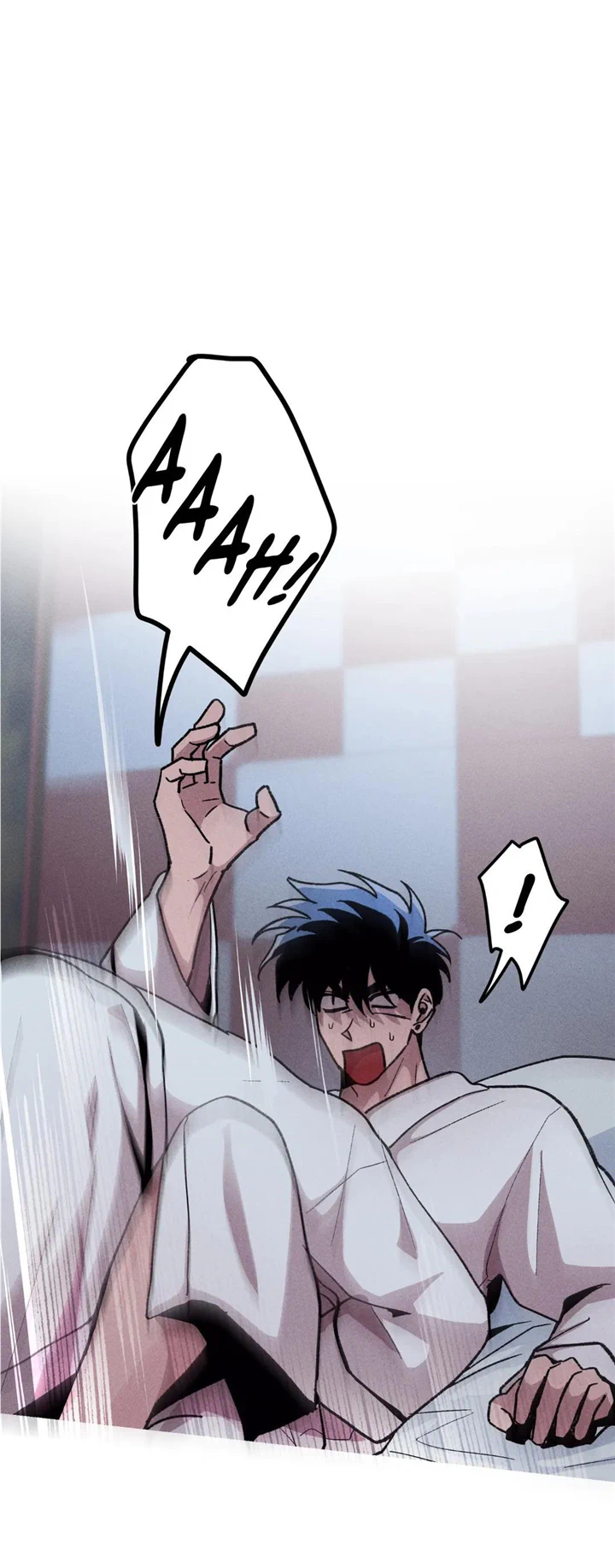 Kill Me If You Can Chapter 34 - Page 21 in English