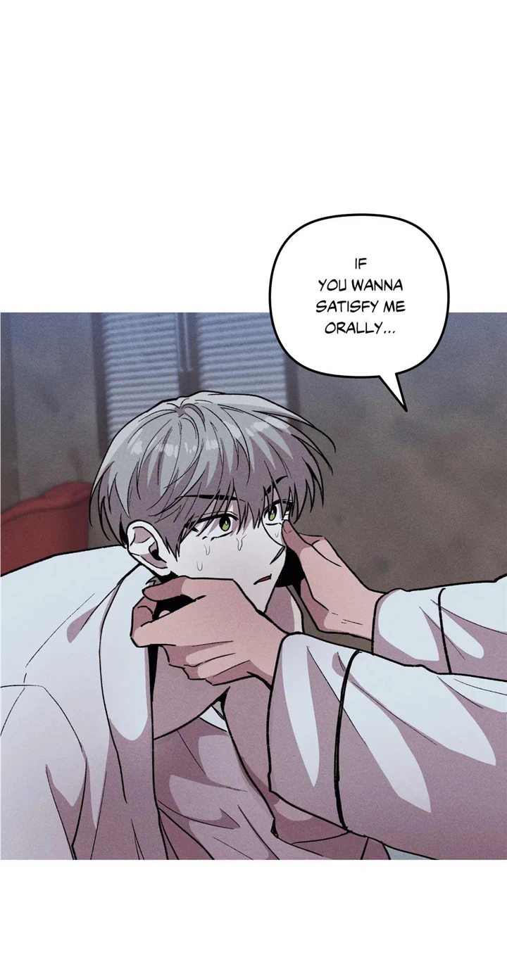 Kill Me If You Can Chapter 34 - Page 26 in English