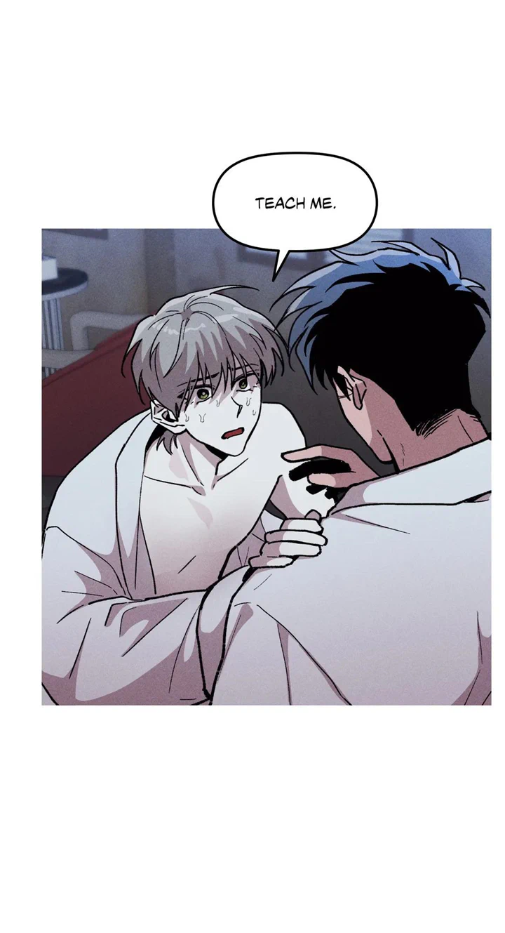 Kill Me If You Can Chapter 34 - Page 33 in English