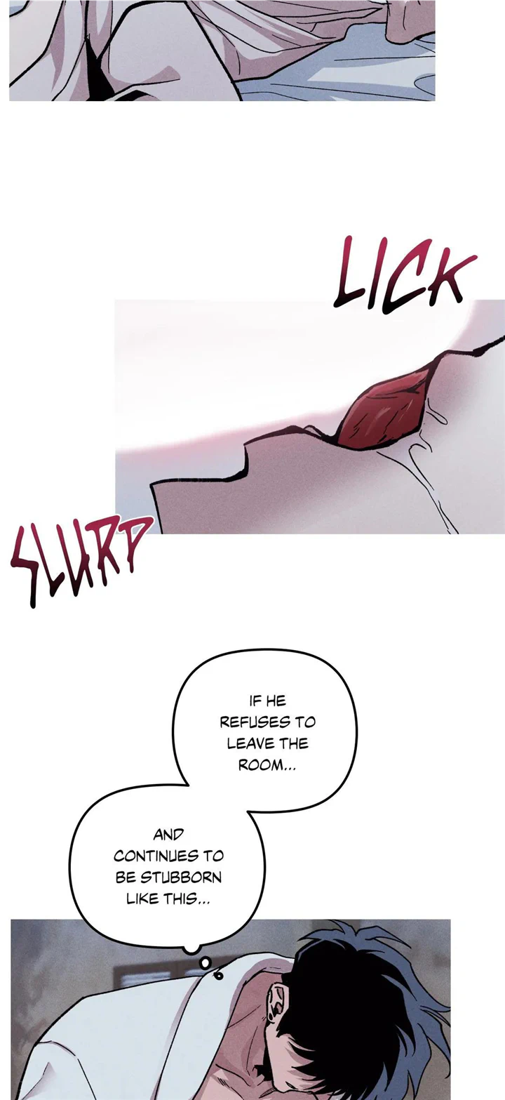 Kill Me If You Can Chapter 34 - Page 45 in English
