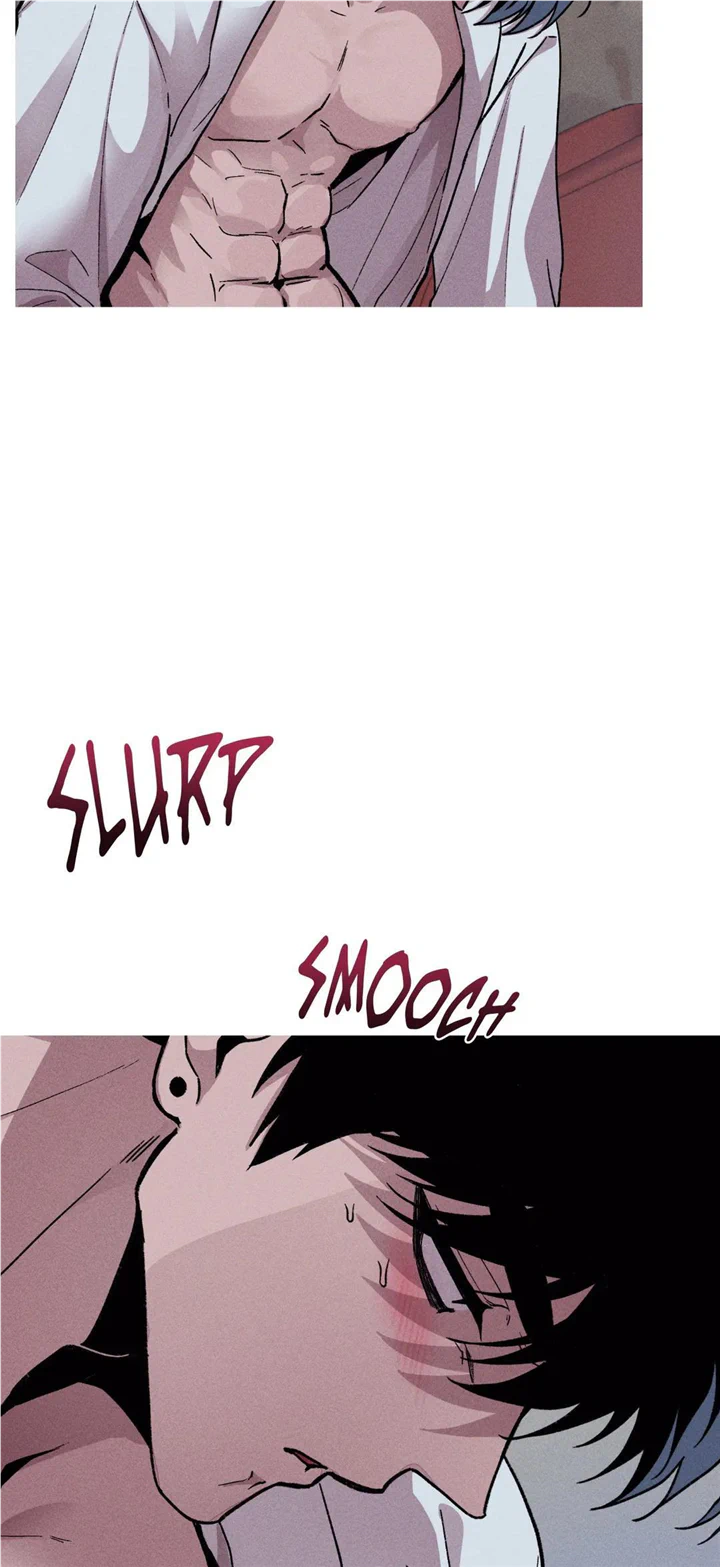 Kill Me If You Can Chapter 34 - Page 46 in English